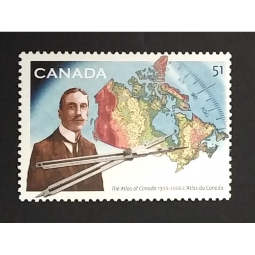Canada 2160 VF MNH