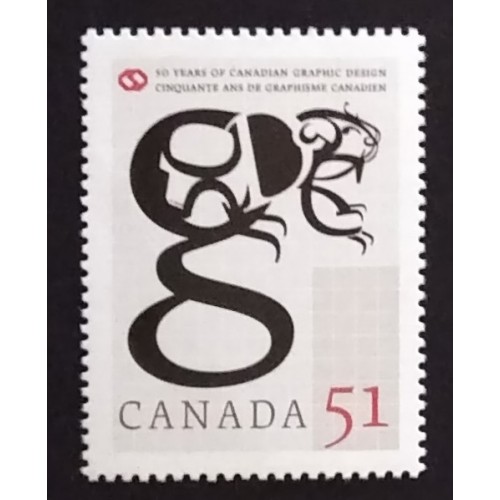 Canada 2167 VF MNH