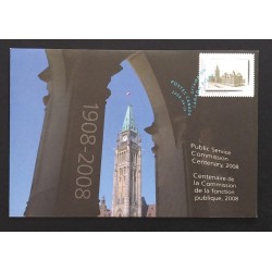 Canada S78 Commemorative Envelope