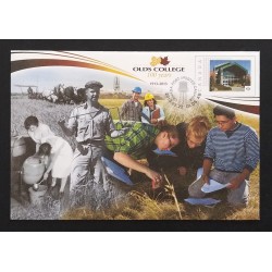 Canada S93 Commemorative Envelope