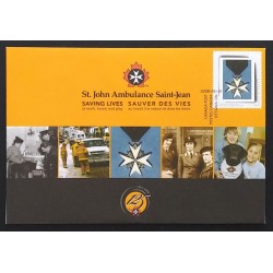 Canada S79 Commemorative Envelope