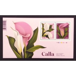 Canada 3319 Souvenir Sheet VF MNH