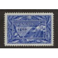 Canada 302 VF Unused (No Gum)
