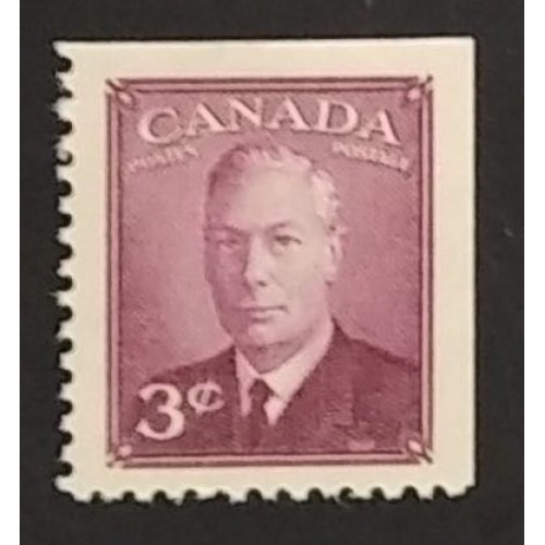 Canada 286as VF MNH