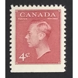 Canada 287bs VF MNH