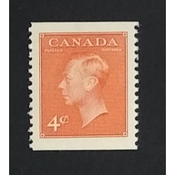 Canada 306as VF MNH