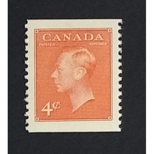 Canada 306as VF MNH