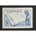 Canada 370 VF MNH