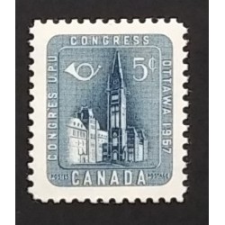 Canada 371 VF MNH