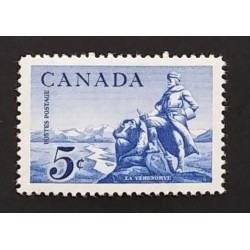 Canada 378 VF MNH