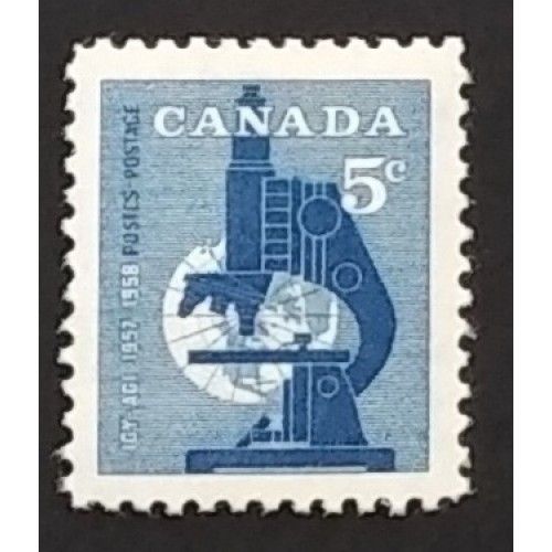 Canada 376 VF MNH