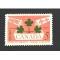 Canada 388 VF MNH