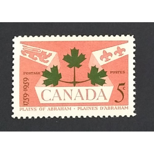Canada 388 VF MNH