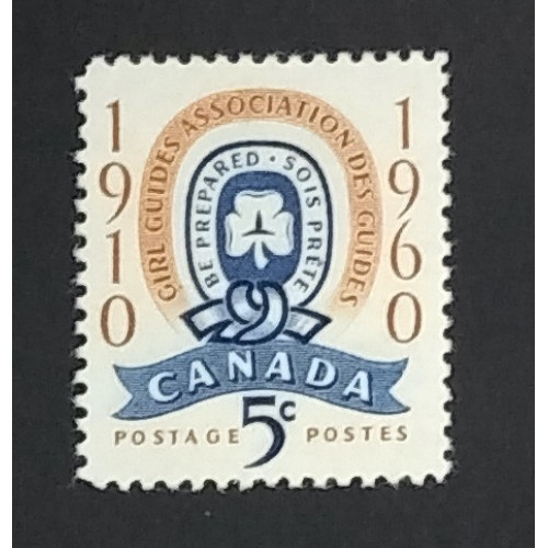 Canada 389 VF MNH
