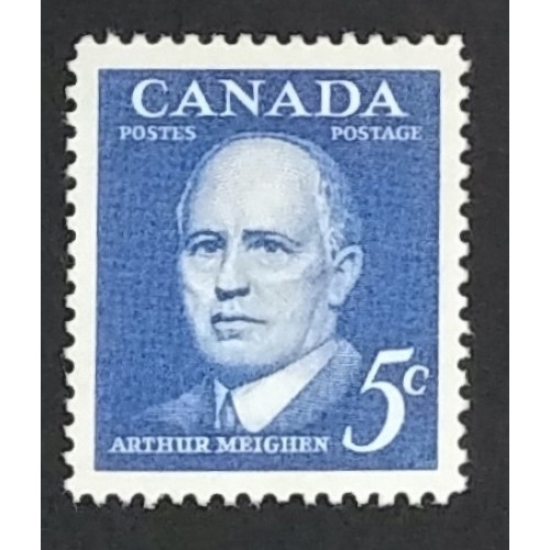 Canada 393 VF MNH