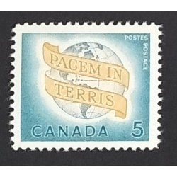 Canada 416 VF MNH