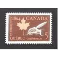Canada 432 VF MNH