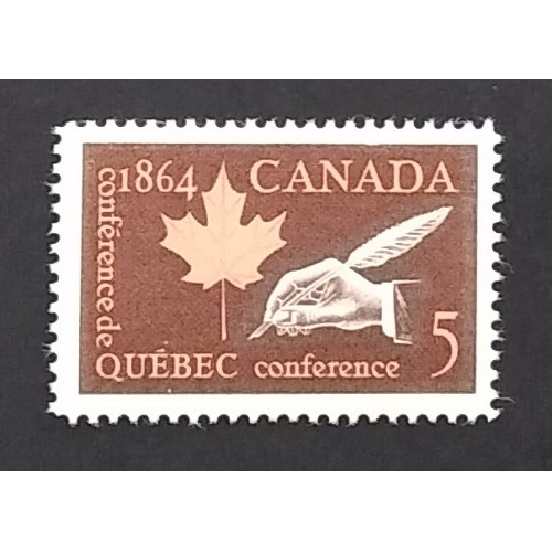 Canada 432 VF MNH