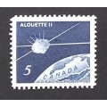 Canada 445 VF MNH