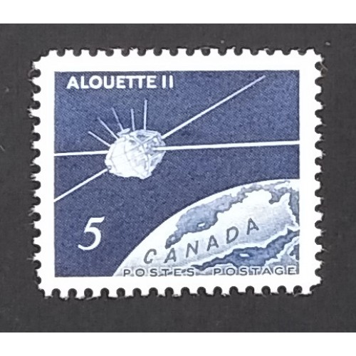 Canada 445 VF MNH
