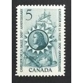 Canada 446 VF MNH