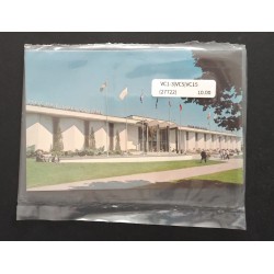 Canada VC1-3|VC5|VC15 View Cards XF