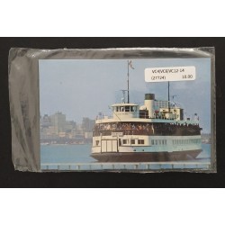 Canada VC4|VC6|VC12-14 View Cards XF