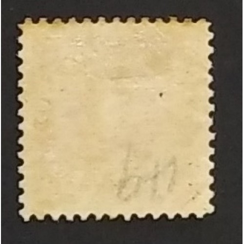 Newfoundland 57 VF MH