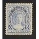 Newfoundland 108 VF MH (Part Gum)