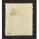 Newfoundland 108 VF MH (Part Gum)