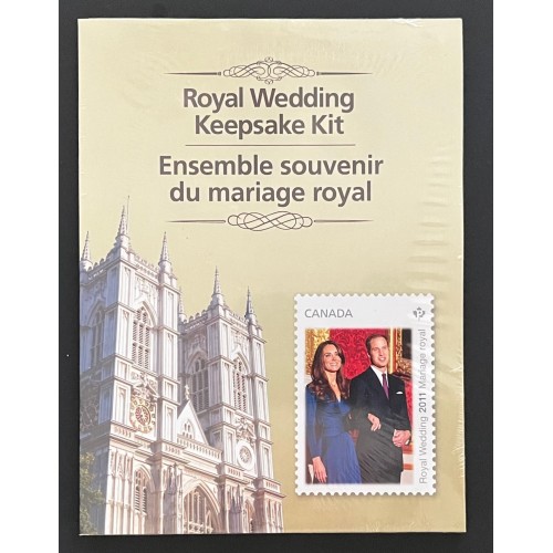 Canada TC167|TC169-74 QEII Diamond Jubilee