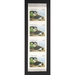 Canada 2713 Strip VF MNH