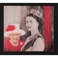 Canada BK629 Booklet