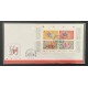Hong Kong L28064 1987-1998 Lunar New Year Covers (12)