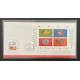 Hong Kong L28064 1987-1998 Lunar New Year Covers (12)