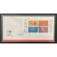 Hong Kong L28064 1987-1998 Lunar New Year Covers (12)
