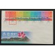 Hong Kong 775a 1997 Low Value Definitive Covers - 11 Cancellations
