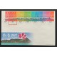 Hong Kong 775a 1997 Low Value Definitive Covers - 11 Cancellations