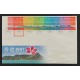 Hong Kong 775a 1997 Low Value Definitive Covers - 11 Cancellations