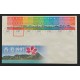 Hong Kong 775a 1997 Low Value Definitive Covers - 11 Cancellations