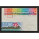 Hong Kong 775a 1997 Low Value Definitive Covers - 11 Cancellations