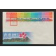 Hong Kong 775a 1997 Low Value Definitive Covers - 11 Cancellations