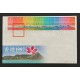 Hong Kong 775a 1997 Low Value Definitive Covers - 11 Cancellations