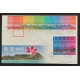 Hong Kong 775a|778a 1997 Low & High Value Definitive Covers - 11 Cancellations