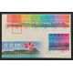 Hong Kong 775a|778a 1997 Low & High Value Definitive Covers - 11 Cancellations