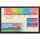 Hong Kong 775a|778a 1997 Low & High Value Definitive Covers - 11 Cancellations