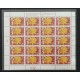 United States L28071 1992-2003 Lunar New Year Sheets