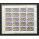 United States L28071 1992-2003 Lunar New Year Sheets
