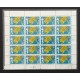 United States L28071 1992-2003 Lunar New Year Sheets