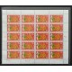 United States L28071 1992-2003 Lunar New Year Sheets